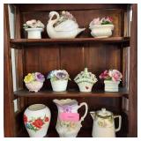 China and Misc Collection