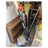 Household Cleaning Lot