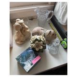 Home Decor, Donan Studio and misc