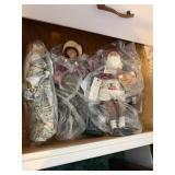 Buyers Choice The Carolers Pieces