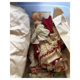 Misc Doll Collection