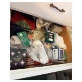 Christopher Radke, Clara's Cupboard, Keepsake