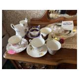 Bone China Collection