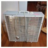 Box Fan, untested