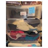 Storage Organizer, contents not included