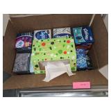Kleenex Lot