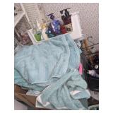 Bath Towel Lot
