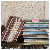 Kids Books, top shelf