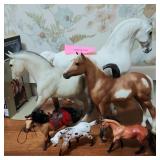 Horse Collectibles