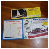 Kids Collectible Toys, unsure if complete