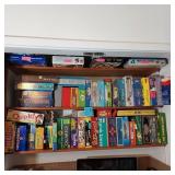 Kids Collectible Games and Misc, unsure if