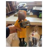 Buyers Choice Fisherman Carolers