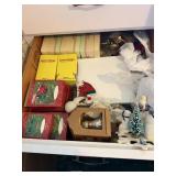 Curious George, Tonka, and Misc Ornaments