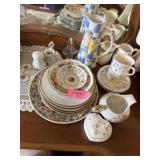Bone China Collection
