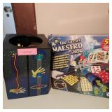 Kids Toys and misc unsure if complete