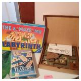 Kids Toys and misc unsure if complete