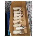 Willow Tree Figurine Collection
