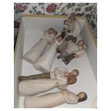 Willow Tree Figurine Collection