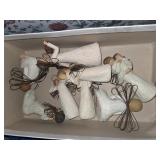 Willow Tree Figurine Collection