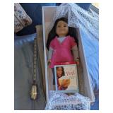American Girl Doll
