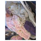 Doll Clothes and misc