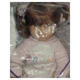 Vtg My Way Babies Doll