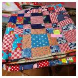 Twin Quilt