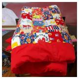 Lap Quilt