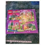 Lego system 5870, unsure if complete