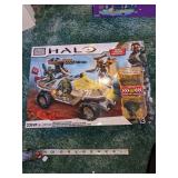 Mega Blocks Halo Kids Toy, 97107, 97116, 97102