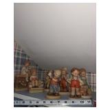 Enesco Collectible Figurines