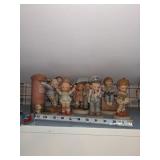 Enesco Collectible Figurines