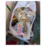 Plush Toy Collection