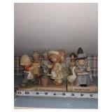 Enesco Collectible Figurines
