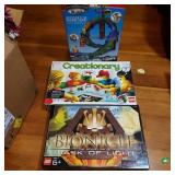 Lego Kids Toys, unsure if complete