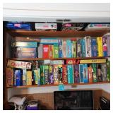 Kids Collectible Games and Misc, unsure if