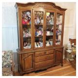 Curio only, bring help for removal