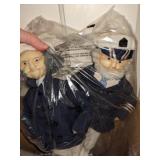 Vtg Collectible Dolls