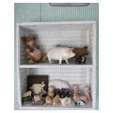 Farm Animal Collection