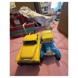 Die Cast Kids Toys