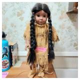 American Girl Collectible Doll
