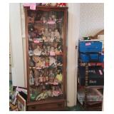 Display Shelf, bring help to load out