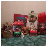 Christmas Lot