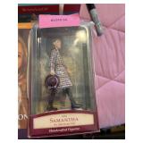 American Girl Collectibles