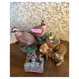 Home Decor, Freedom Fighters, Wilderness Babies