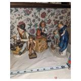 Collectible Figurines