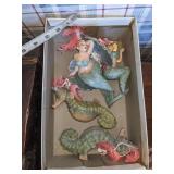 Katherine's Handmade Holiday Decor and