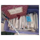 Doll Clothes Patters