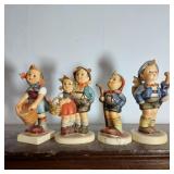 Hummel and misc Collection