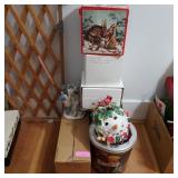 Home Decor and Misc Ornaments